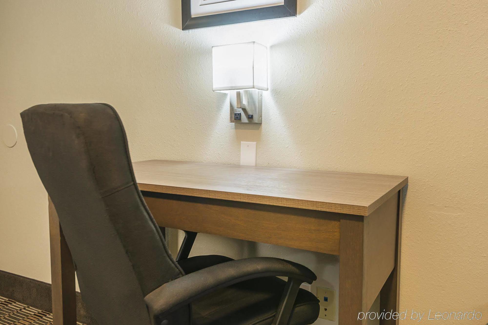 Quality Inn DeRidder Exteriér fotografie